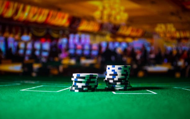 Account creation required for real-money play