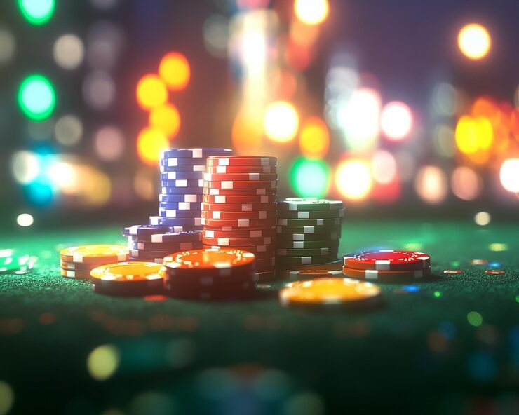Account balance and spin history on lentogel