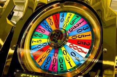 Olympic Games slot interface on lentogel mobile app